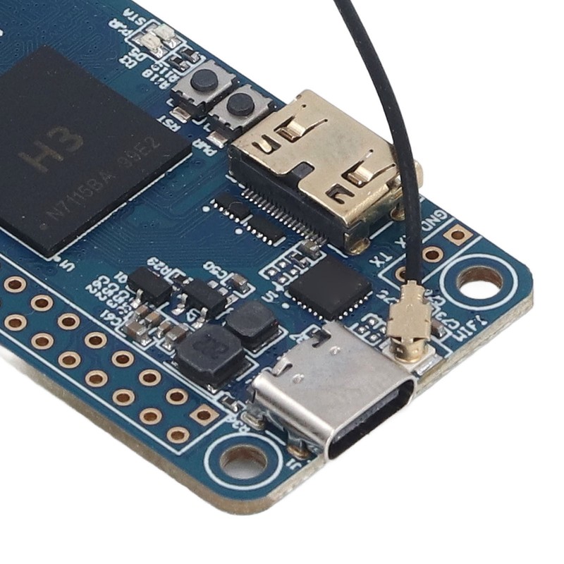 Quad Core Development Board Open Source Programming ARM Learning Module