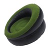 Inflatable Couch PVC Flocking Portable Ergonomic Blow Up Sofa Chair