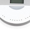 CO Alarm Dual Function Immediate Response High Sensitivity Reliable Smoke