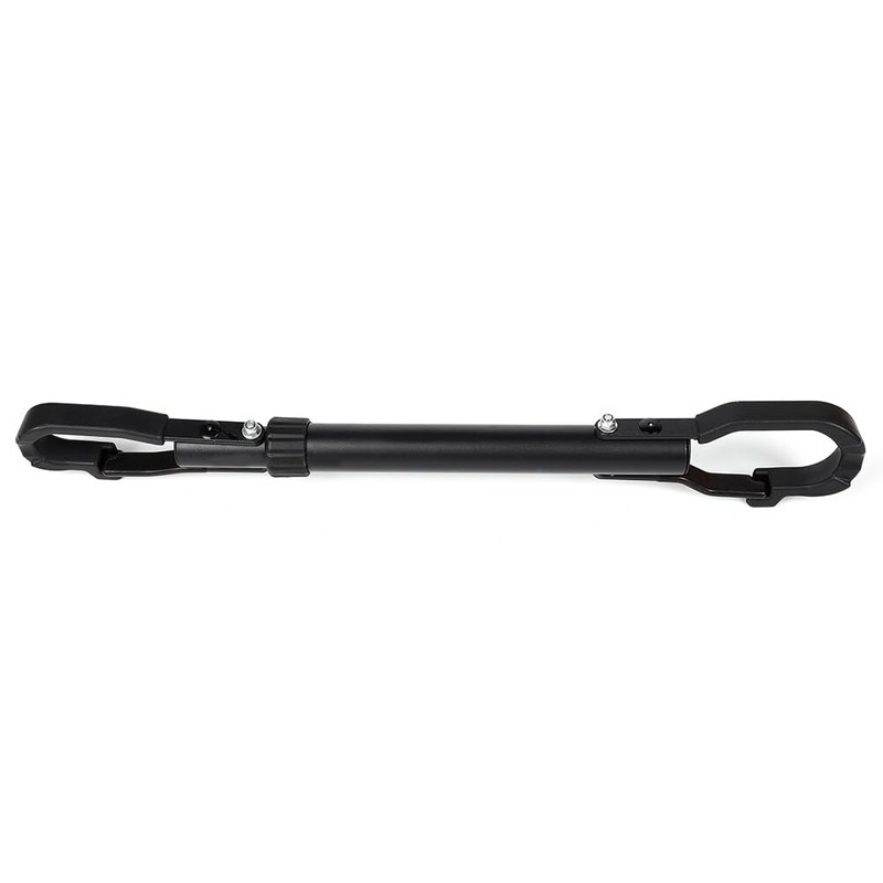FINDAUTO 1-Bike Rack Iron Frame Adapter Bike Rack Fit for