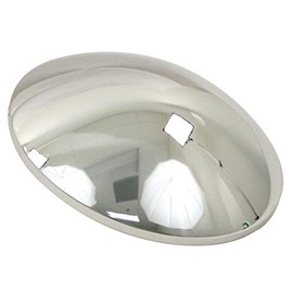 Smoothie Hub Cap for 5 Bolt, Compatible with Dune Buggy