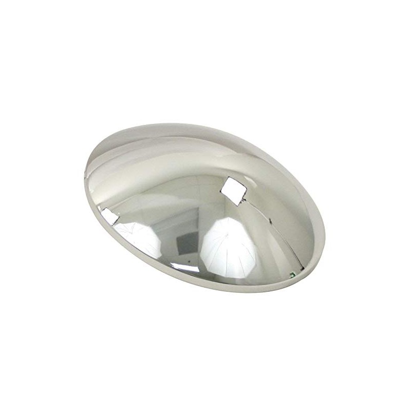 Smoothie Hub Cap for 5 Bolt, Compatible with Dune Buggy