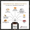 Balincer Maca 120 capsules - Enhance physical endurance and boost