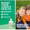 Generic Swedish Super Kids Multivitamin Age 3+, Orange Flavour, 2