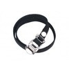 XLC Unisex - Adult Pedal Straps - 2501890000 Pedal Straps