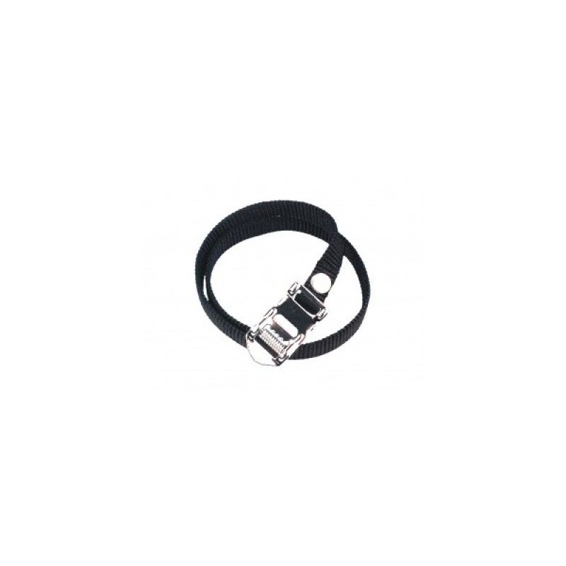 XLC Unisex - Adult Pedal Straps - 2501890000 Pedal Straps