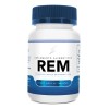 Essentials Rem - 5mg Melatonina y 300mg GABA (60 Tabletas