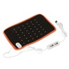 Infrared Light Therapy Belt 36pcs Light Chip Red Light Wearable