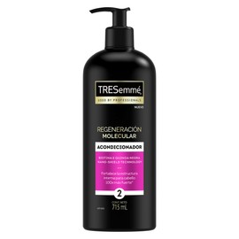 TRESemmé Acondicionador Regeneración Molecular 715 ml
