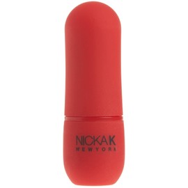 Nicka K long lasting hydro care lip balm - strawberry