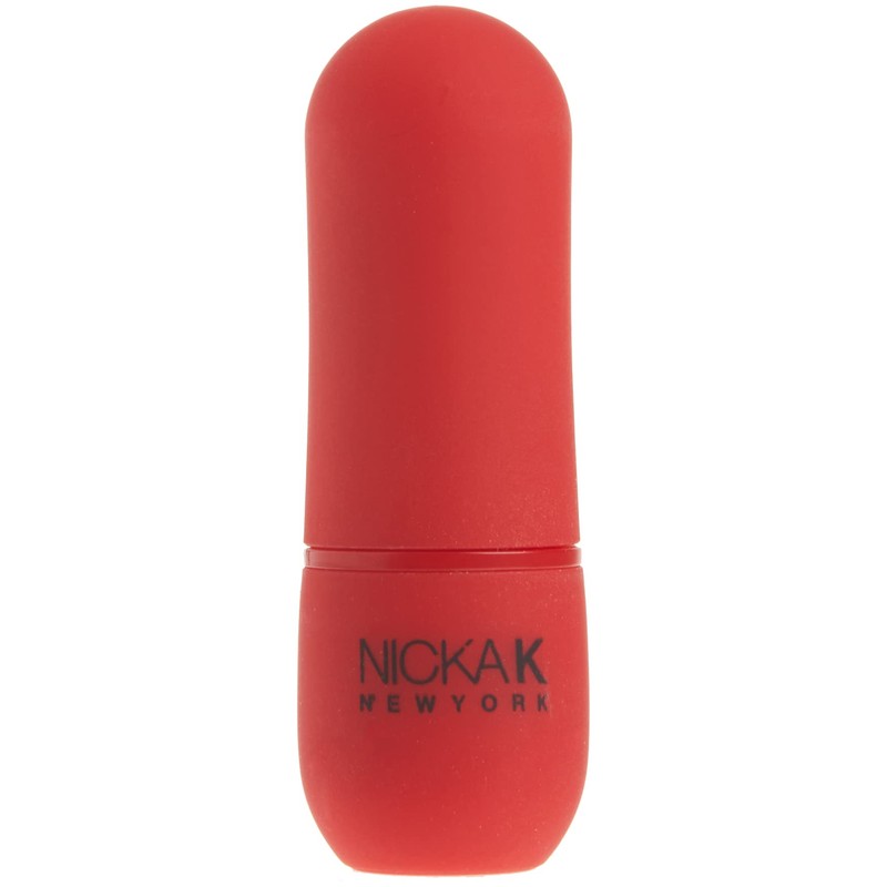 Nicka K long lasting hydro care lip balm - strawberry