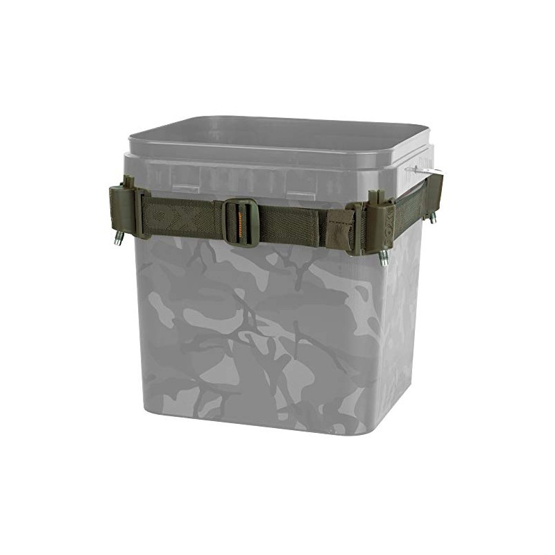 Fox Spod Bucket Strap - Strap for Food Buckets