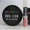 NuGenesis Nail Dipping Powder Color 1.5oz/43g Jar - (NU128 ON