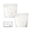 Muji Medicated Bath Salt, Milk Scent, 13.4 oz (380 g),