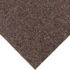 Primaflor Premium Lawn Carpet Green - Brown, Pattern Piece |