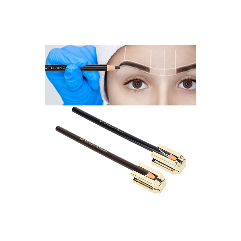 Lápices De Cejas