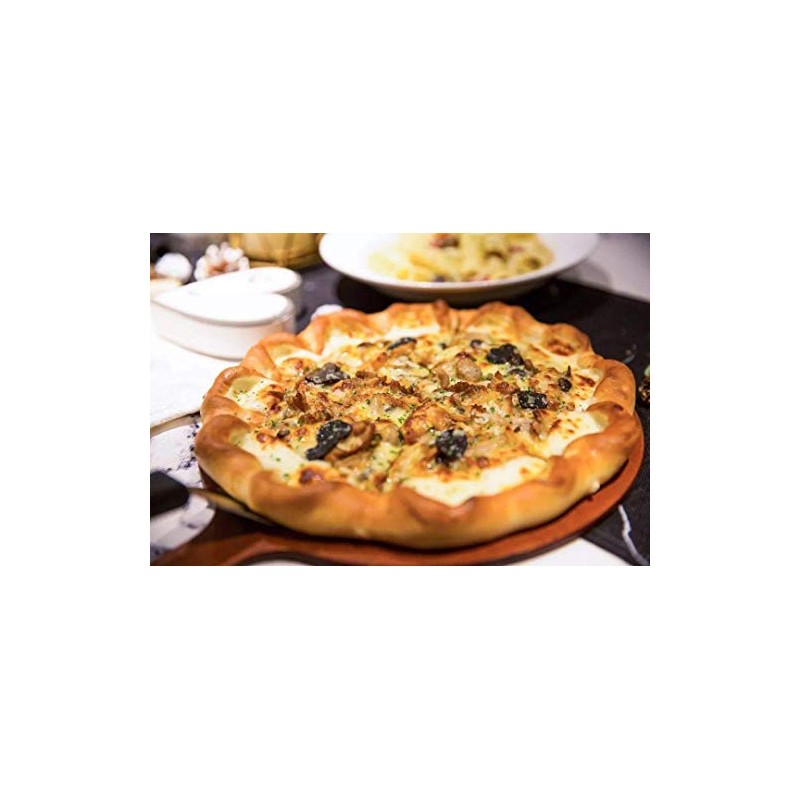 Dried Black Truffles, Premium Grade (1oz) Sliced best gift