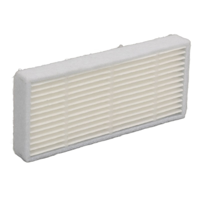 10Pcs Robot Vacuum Cleaner Filters Replacement for Tikom G6000 G11