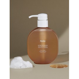 Moisture Shampoo Moroccan Gardner 300ml / 모이스처 샴푸 모로칸 가드너 300ml