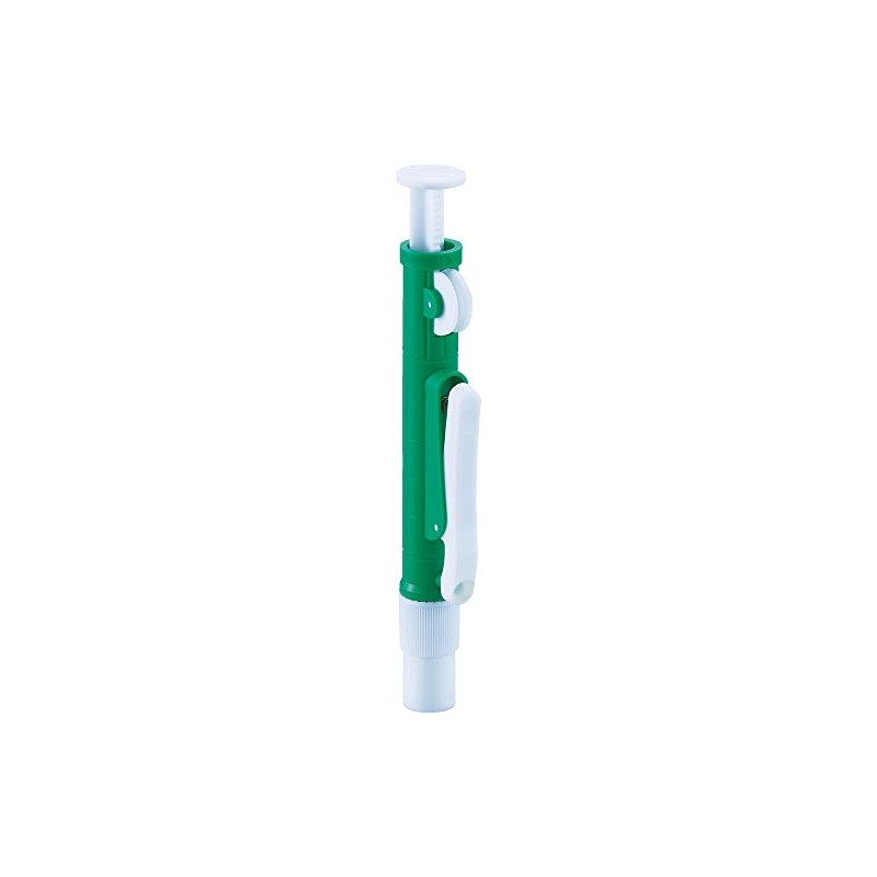 TRUSCO PP10 Pipette Pump for 3.4 fl oz (10 ml)