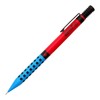 Kidera Shoji Pentel Mechanical Pencil Smash 0.5mm Q1005-BSKS Red Blue