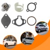 HaeKap Latest Version 807252Q5 Thermostat Kit for Mercruiser V6&V8 GM