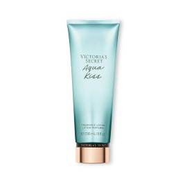 Victoria's Secret Aqua Kiss Fragance Lotion 8oz