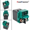 Road Passion Starter Solenoid Relay for Honda VT1100 Shadow Sabre