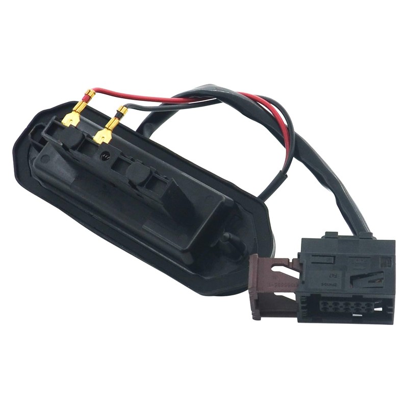 Arotzelox Schiebetürkontaktschalter für Ducato Jumper Boxer 1348483080 6366.C5