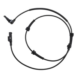 HEROFFIX ABS Wheel Speed Sensor Rear Left Right ABS Sensor Anti-Lock System Sensor No. 51987029/53479013/519870290/53420784 for Jeep Compass 2018-2023