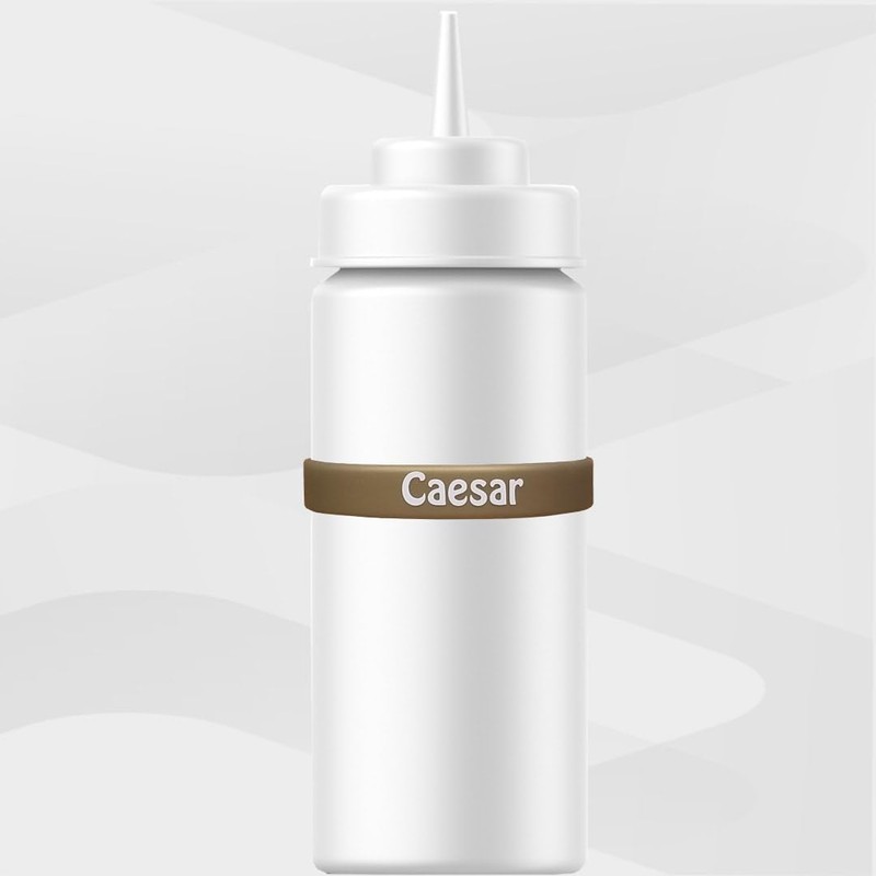 Caesar: 5 Pack Labels