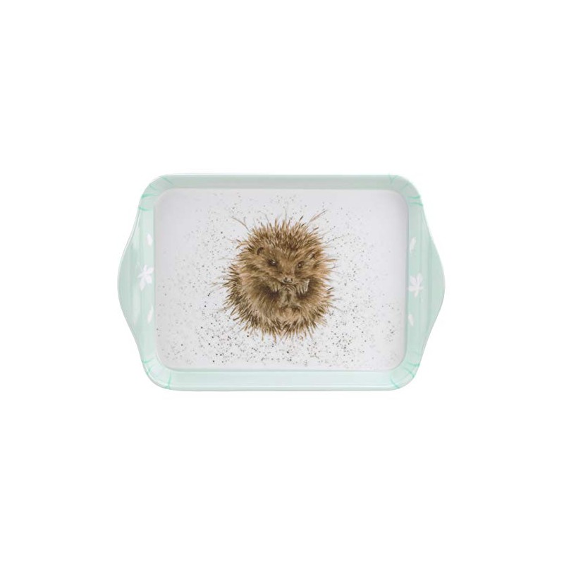 Wrendale Designs - 'Hedgehog' Scatter Tray