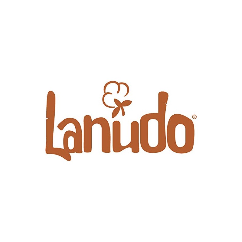 Lanudo® Luxury Hand Towel 600 g/m² Pure Line 50 x