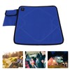Portable Heated Seat Cushion Adjustable Temperature USB Heating Seat Cushion
