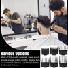 WELURE 6-Pack Magnetic Guards Hair Guides Plastic Combs Compatible for