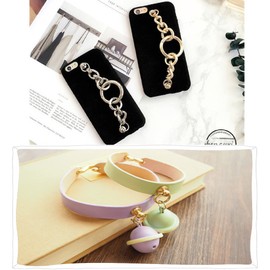 Cohentbliss Brass Studs Screw Ring Rivets with Ring Gold Brass Rivet Gold Screws Rivets Studs Screw with Ring Brass Rivet Ring for Belt Purse Handbag 10 Pieces Two Sizes