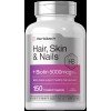 Horbäach Hair Skin & Nails Vitamins | 150 Caplets |