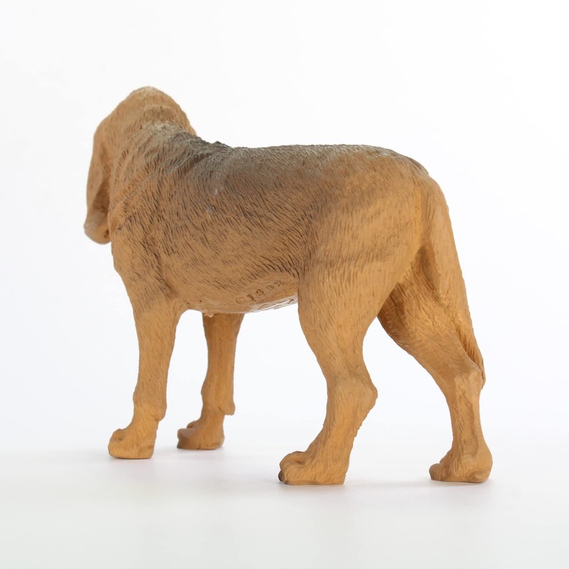 Conversation Concepts Bloodhound Original Dog Figurine (4in-5in)