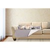 Furhaven Pet Furniture Cover - Sofa Buddy Two-Tone Reversible Water-Resistant