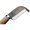 TEPPA (TEPPA) Outdoor Camp Fine Firewood Splitting Branch Cutting Fire
