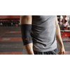 McDavid MD5233-01-34 HyperBlend Elbow Sleeve w/Strap L