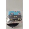 Medias Calcetas Compresión Deportivas Alivia Varices 8pcs