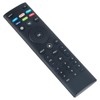 AULCMEET XRT140L New Replace Remote Control fit for Vizio Smart