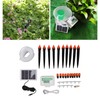 Solar Watering Device Solar Power Rainproof Auto Watering 850ml Per