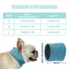 Chumix Cooling Collar for Dogs, Dog Collar Cooling, Cooling Neckerchief