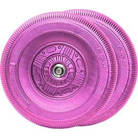 The Original Junior 11 Girls Big Wheel Trike Original Big Wheel Tricycle for Kids 3-8 Replacement Parts Back Tire