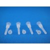 Koneko Syringe Injectors, 10 Pieces (Nozzle + Cap)
