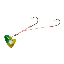 DAIWA Taitenya Hongfang Play Tenya SS 2-Way No. 10 Green Gold