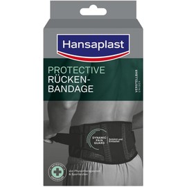 HANSAPLAST Protective Rücken-Bandage