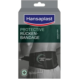 HANSAPLAST Protective Rücken-Bandage